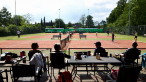 Terras TV 't Schilt Terras TV 't Schilt