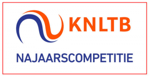 Data najaarscompetitie bekend Data najaarscompetitie bekend