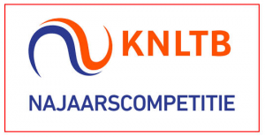 Data najaarscompetitie bekend