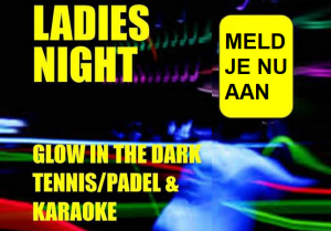 Ladies Night Ladies Night
